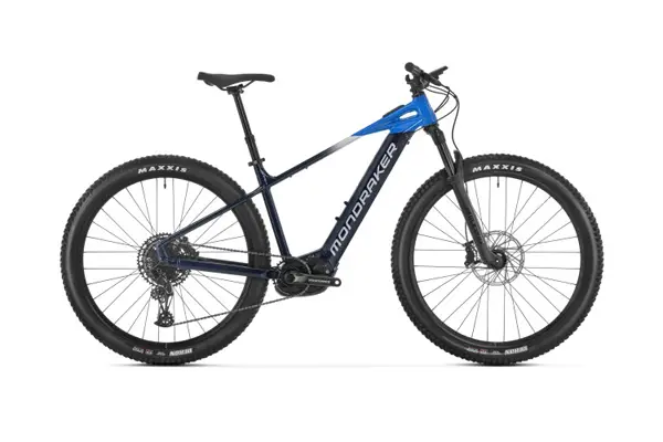 Venta Bicicletas Eléctricas Mondraker | Maitanbikes Sort