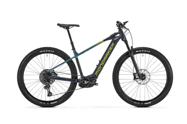 Bicicletas eléctricas de montaña 29 pulgadas