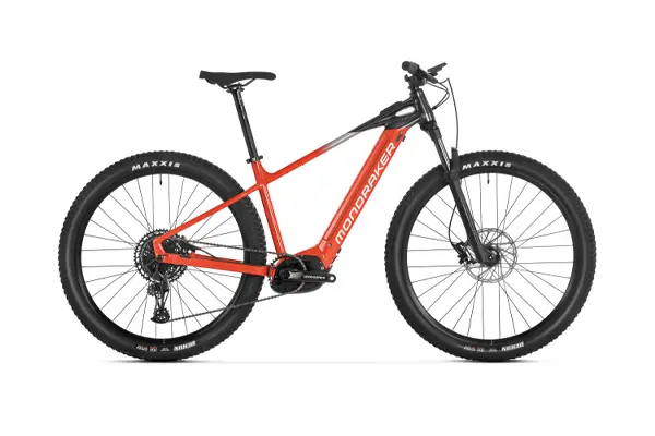Bicicletas eléctricas de montaña Mondraker en Maitantbikes. Distribuidor autorizado.