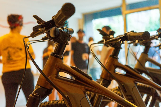 Taller de reparación de bicicletas eléctricas en Sort | Maitantbikes